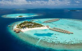 Outrigger Maldives Maafushivaru Resort - 25 Percent Discount On Transfers For Min 4 Nights Stay And More, Valid For Reservations Between 01 July Till 22 Dec 2025